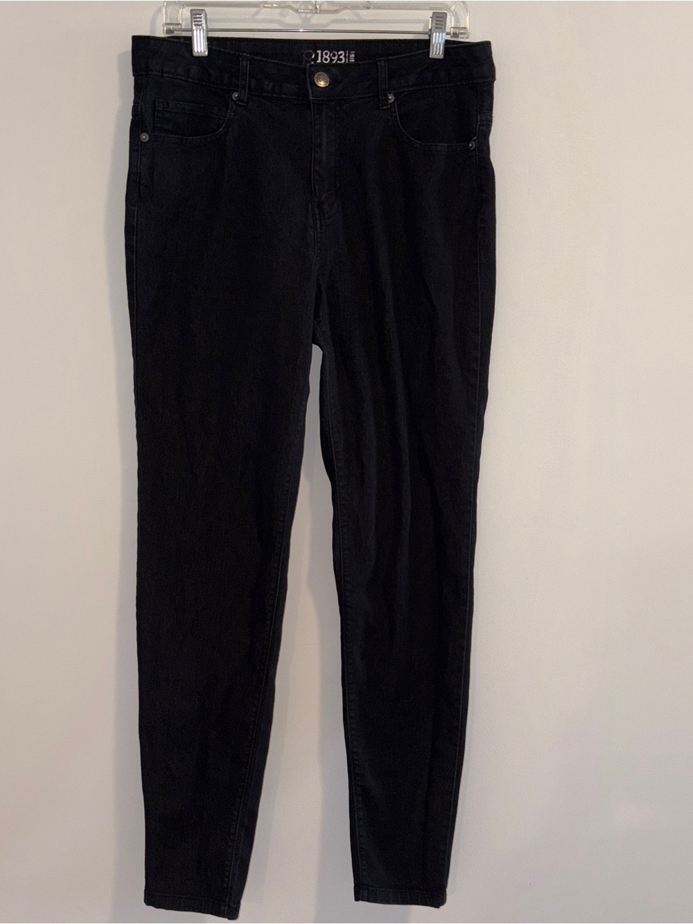 Women’s Black Roebuck & Co Jeans Size: 16